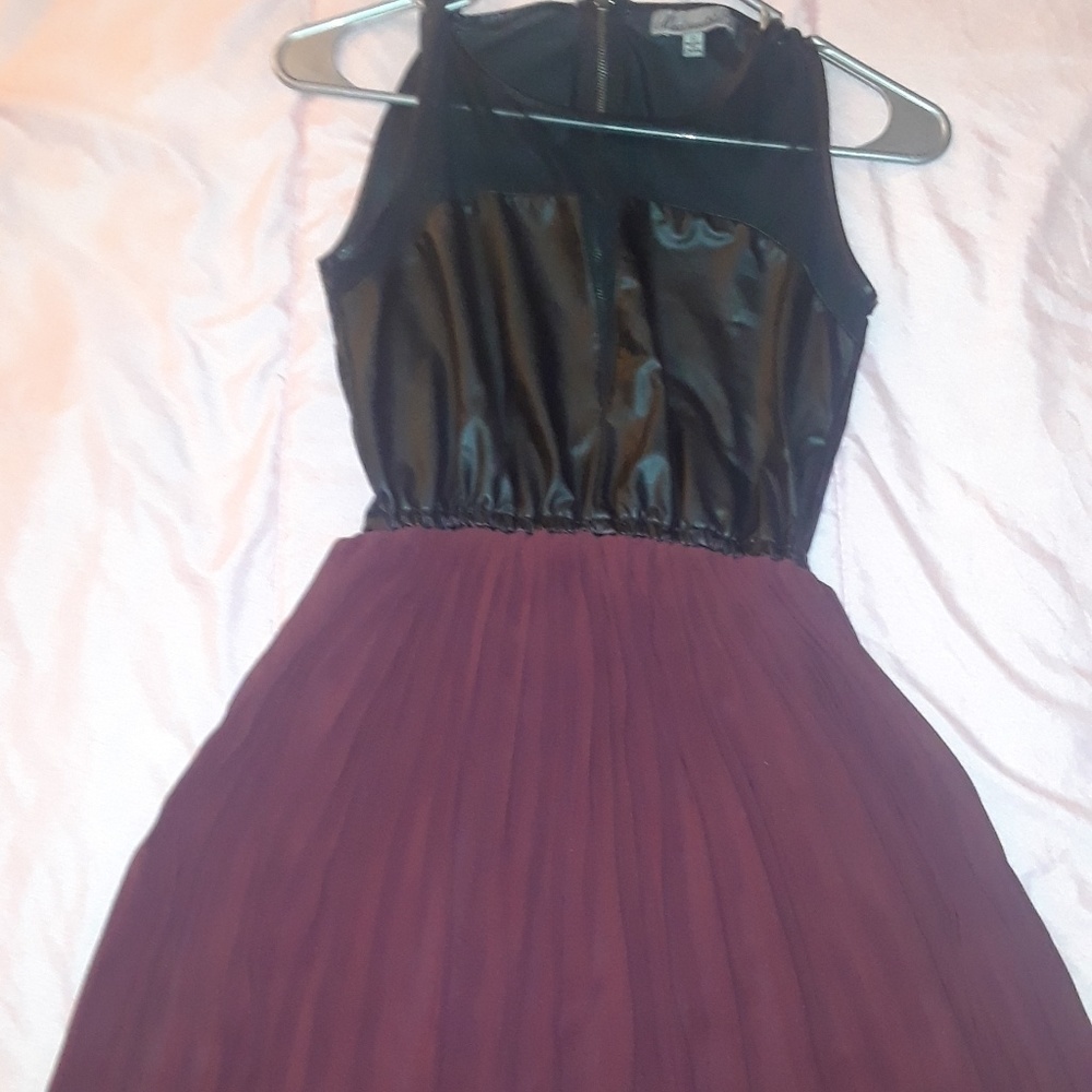 dress